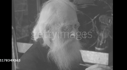 Thomas Mower Martin