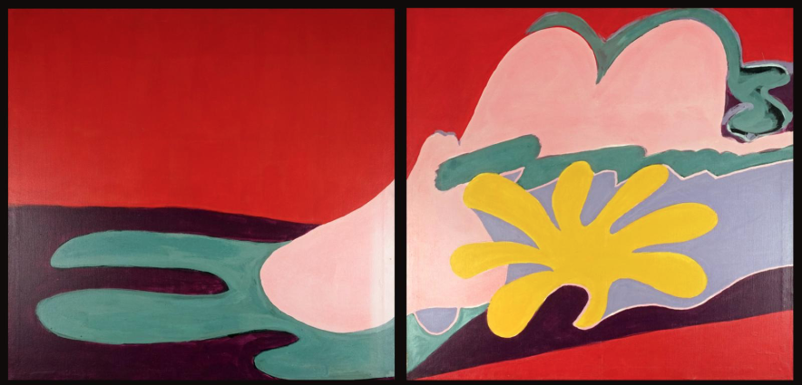 VENOR, Robert (1931 - 2014)