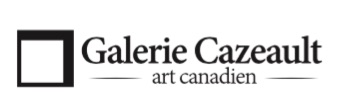 GalerieCazeault.com